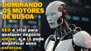 Read more about the article Abraçando o futuro: Como os robôs movidos a IA estão revolucionando a publicação de conteúdo digital