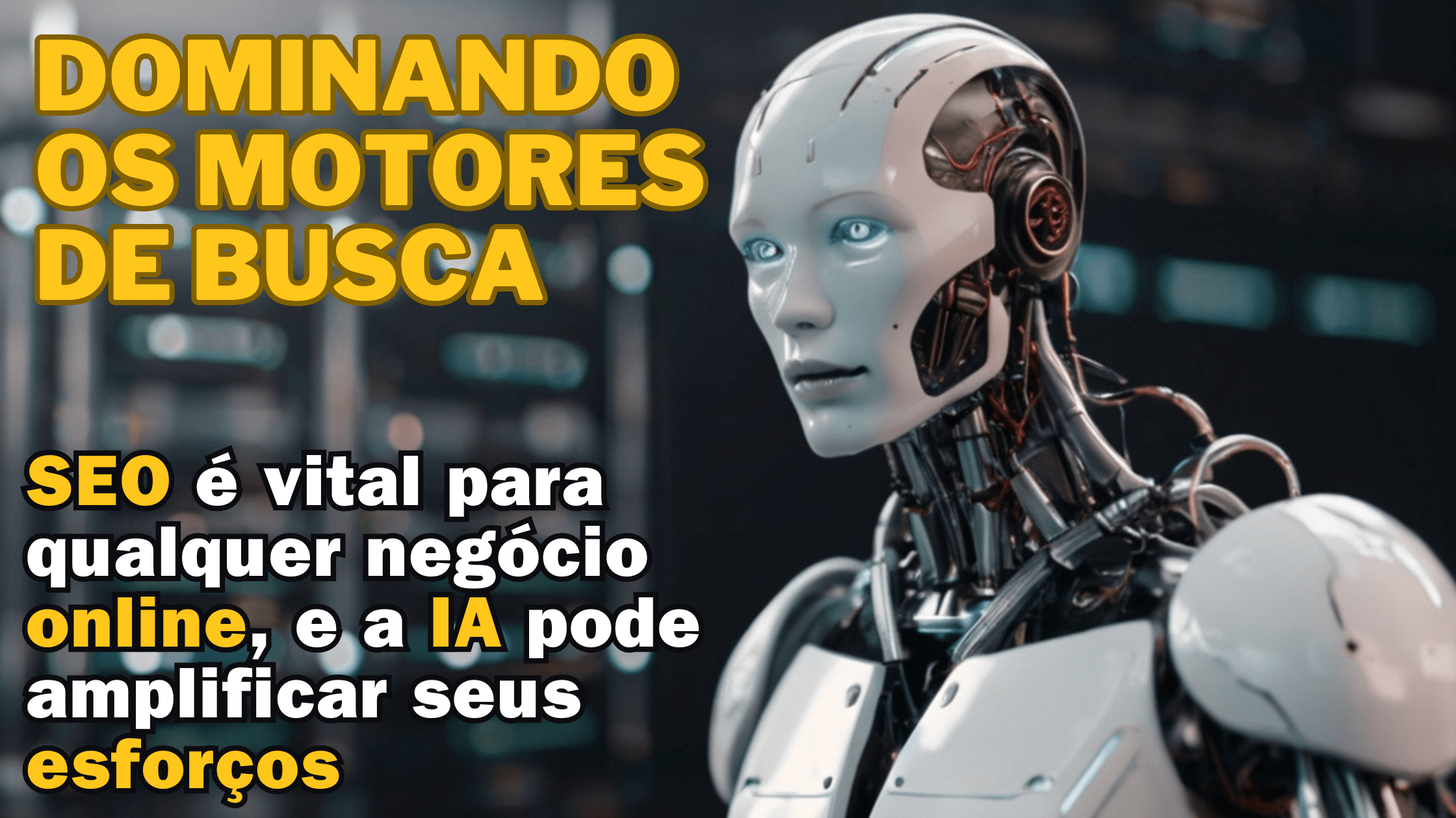 Inspiração Digital: IA no Comando