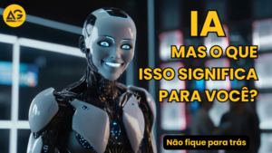 Read more about the article Descubra como a Inteligência Artificial pode catapultar suas redes sociais para o sucesso! 🚀