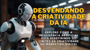 Inteligência Artificial está remodelando a publicação de conteúdo