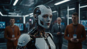 Read more about the article Liberando o poder das redes sociais: Elevando a produção de conteúdo com IA