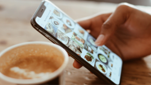 Como Utilizar o Instagram para Divulgar Sua Marca e Aumentar Suas Vendas