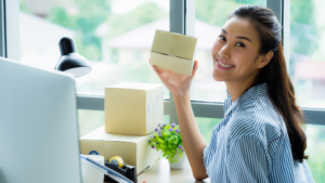 Entendendo o Potencial do Instagram para Empreendedores