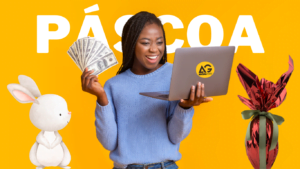 Read more about the article Como aproveitar ao máximo as redes sociais durante o período da Páscoa