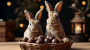 Read more about the article Liberando o poder da Páscoa nas mídias sociais: Seu guia definitivo para viralizar seu produto e multiplicar as vendas!