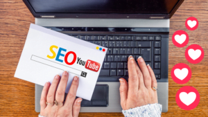 guia definitivo para SEO no YouTube