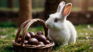 Read more about the article Magia do marketing na Páscoa: estratégias para aumentar as vendas e encantar os clientes!