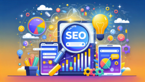 Read more about the article Dicas Práticas de SEO para Brilhar no Google Meu Negócio