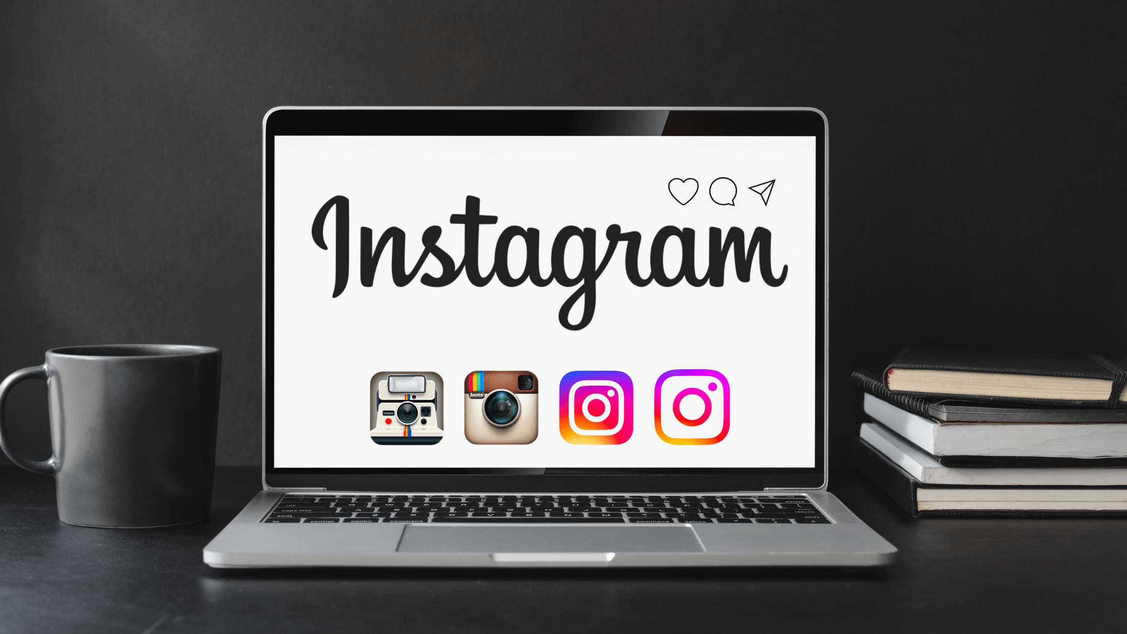 SEO para Marcas: Como Otimizar o Seu Instagram