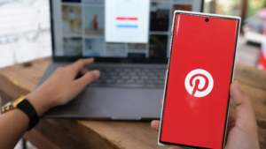 Liberte seu potencial no Pinterest: Revelando os segredos de SEO para tornar seus pins virais