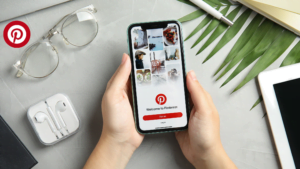 Liberte seu potencial no Pinterest: Revelando os segredos de SEO para tornar seus pins virais