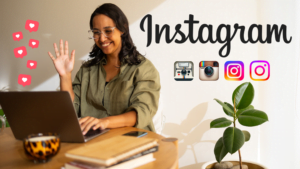 SEO para Marcas: Como Otimizar o Seu Instagram