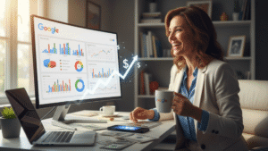 Read more about the article Quanto dá para ganhar por mês trabalhando com Google Meu Negócio em 2025?