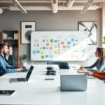 Consultoria de redes sociais: Guia para microempresas