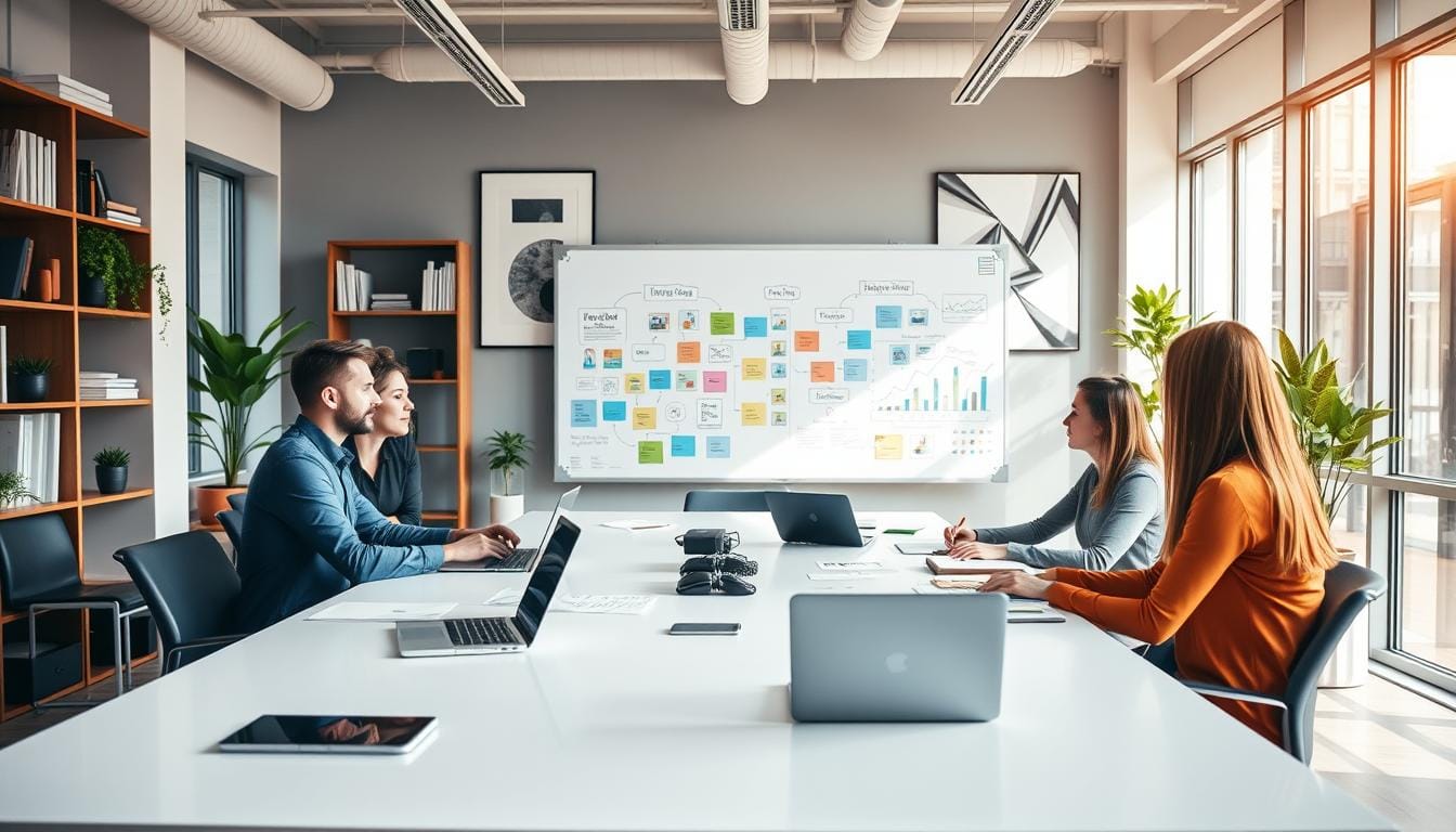 Read more about the article Consultoria de redes sociais: Guia para microempresas