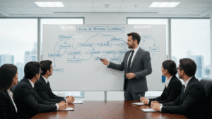 Read more about the article Curso de Licitações em 2025 é Bom? Tudo o que Empreendedores Precisam Saber