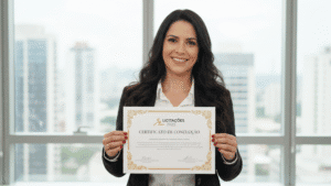 Não fique fora , faça também o curso de licitação.