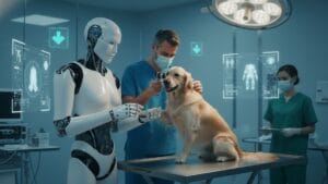 Read more about the article Inteligência Artificial na Prática: O Guia Essencial para 2025