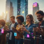 Guia completo: Microserviços para Redes Sociais no Brasil