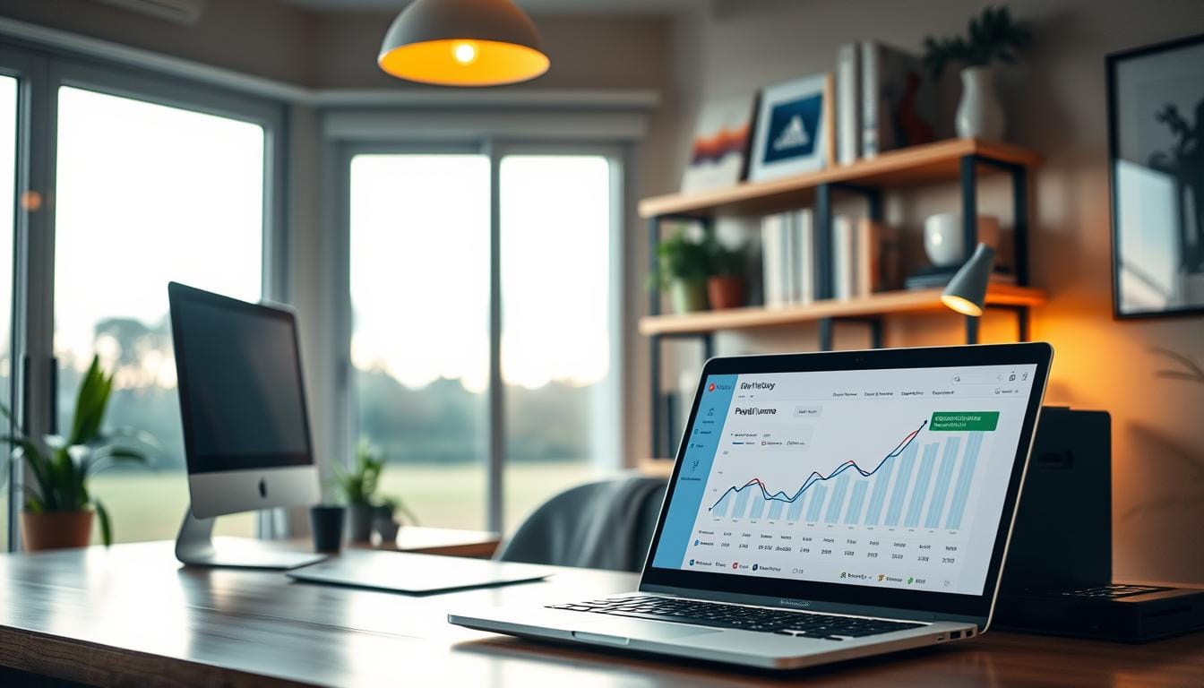 Read more about the article Renda Passiva com Marketing de Afiliados: Um Guia Prático