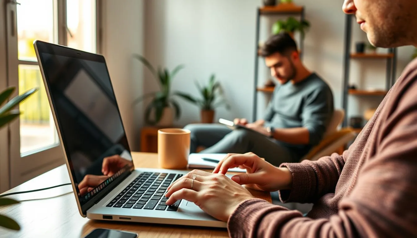 You are currently viewing Trabalhos freelance para social media no Brasil: Guia prático