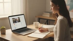 Read more about the article Ideias de Renda Extra Online 2025 Sem Investimento