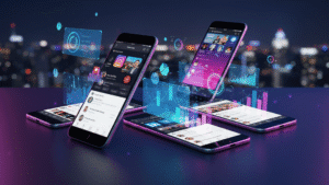 Read more about the article Tendências Surpreendentes e Poderosas de Contratação em 2025: Por Que Especialistas em Marketing e Mídias Sociais Serão os Profissionais Mais Disputados do Ano