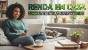 Renda em casa - SAIBA MAIS Como Criar e Vender Templates para Posts (Instagram/Canva)
