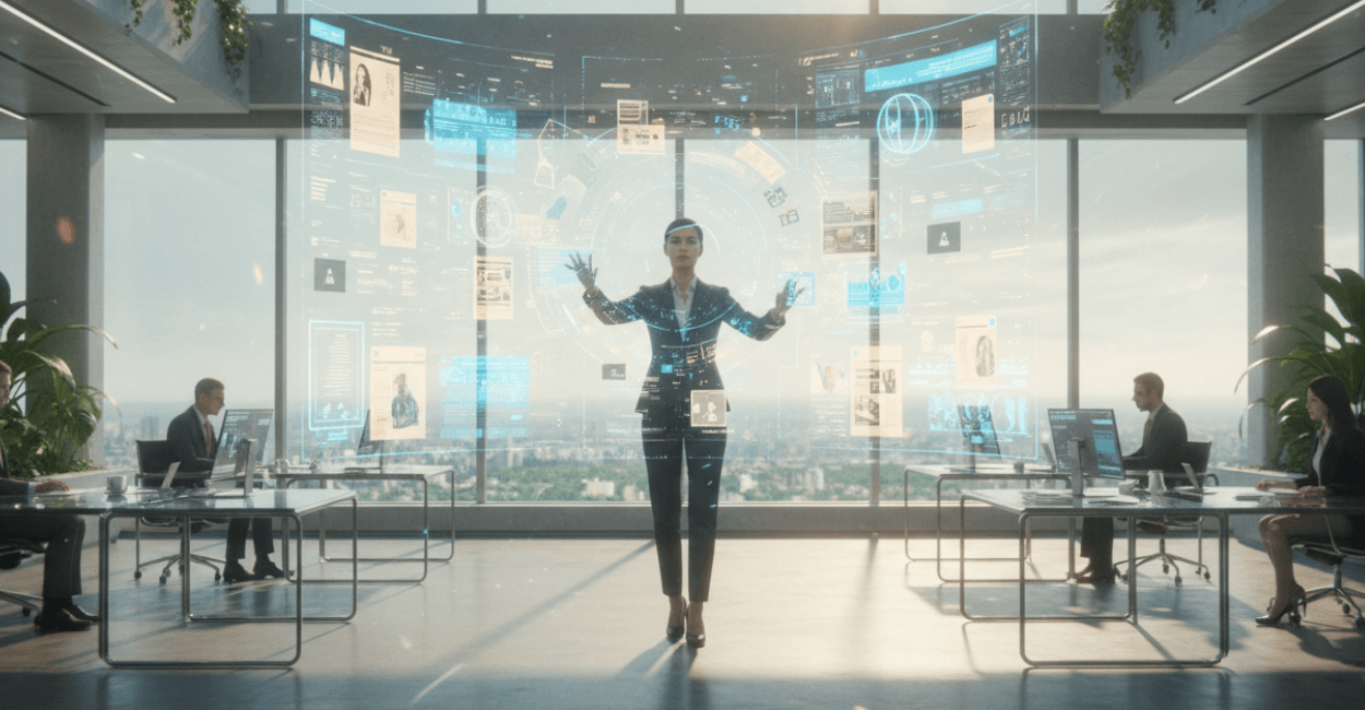 Read more about the article Criação de Conteúdo em Escala com Automação 2026