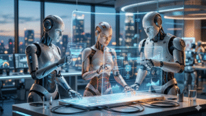 Read more about the article Ferramentas Automação Marketing IA: Guia 2026